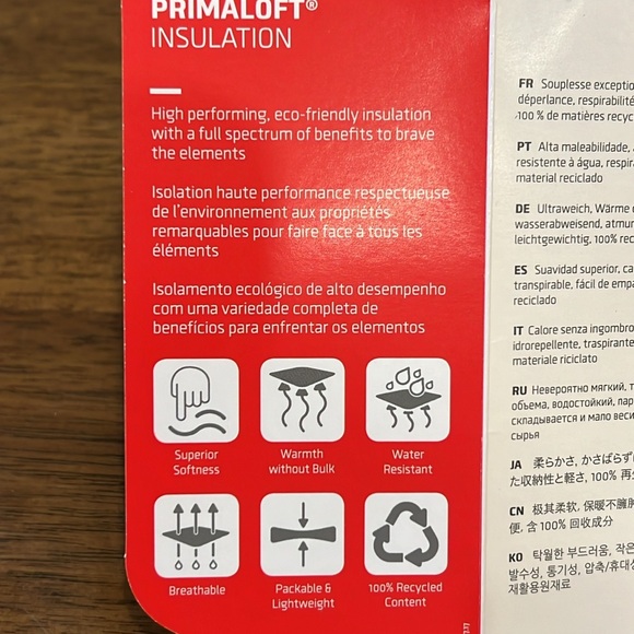 Toddler Timberland® Premium 6-Inch Waterproof Boot - Wheat Nubuck - Picture 12 of 13